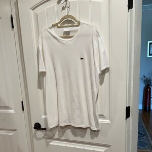 Men’s Lacoste Tee